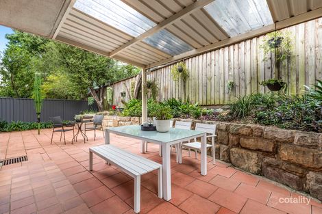 Property photo of 4/1-3 Llewellyn Street Lindfield NSW 2070