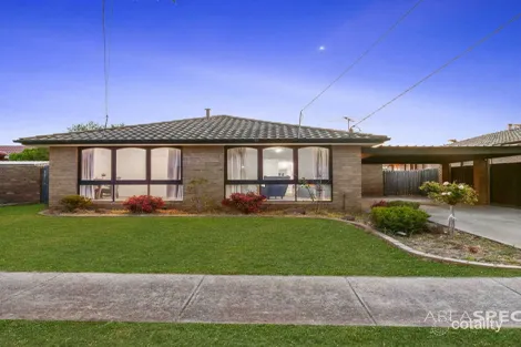 65 Mossfiel Dr, Hoppers Crossing, VIC 3029