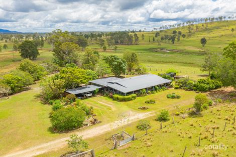 493 Beckmanns Rd, Glenwood, QLD 4570