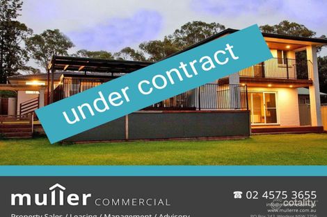Property photo of 12 Hanover Street Wilberforce NSW 2756