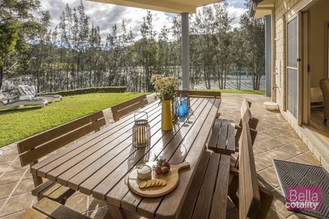 Property photo of 1 Sandra Street Conjola Park NSW 2539