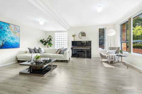 Property photo of 4/1-3 Llewellyn Street Lindfield NSW 2070