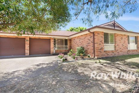 46 Colson Cres, Monterey, NSW 2217