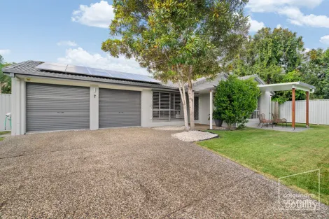 Property photo of 7 Bellevue Drive Little Mountain QLD 4551