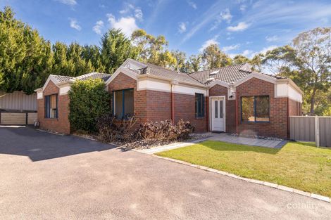 Property photo of 4 Jarrah Court Spring Gully VIC 3550