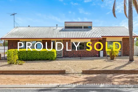 Property photo of 269 Adelaide Road Murray Bridge SA 5253