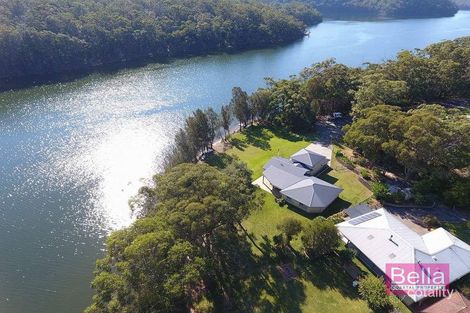 Property photo of 1 Sandra Street Conjola Park NSW 2539