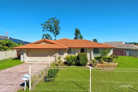 Property photo of 43 Bellevue Road Goodna QLD 4300