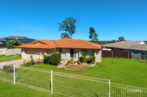 Property photo of 43 Bellevue Road Goodna QLD 4300