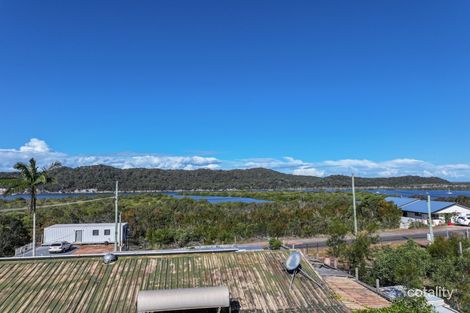 Property photo of 4 Hillview Parade Russell Island QLD 4184