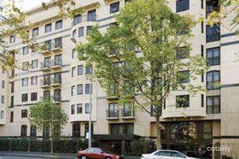 Property photo of 504/30 St Andrews Place East Melbourne VIC 3002