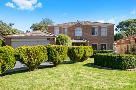 Property photo of 56 Taldra Drive Ferntree Gully VIC 3156