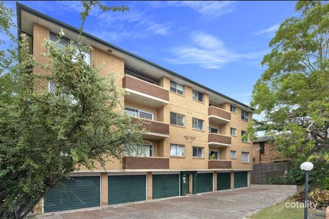 Property photo of 20/105-107 Alt Street Ashfield NSW 2131