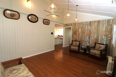 Property photo of 7 Plant Street Stanthorpe QLD 4380