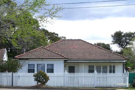 253 Princes Hwy, Sylvania, NSW 2224