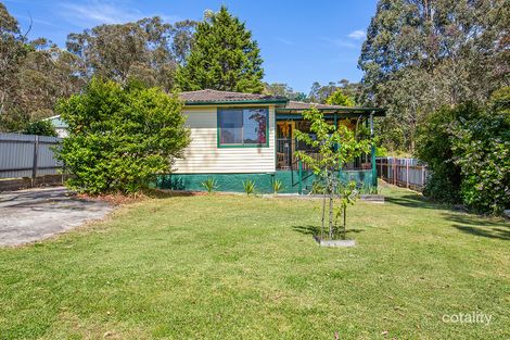 27 Cunningham St, Hazelbrook, NSW 2779