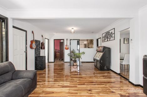 Property photo of 27 Cunningham Street Hazelbrook NSW 2779