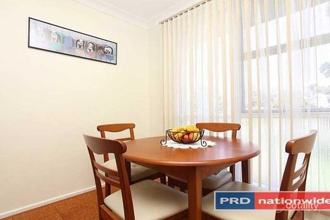 Property photo of 13 Latona Street Winston Hills NSW 2153