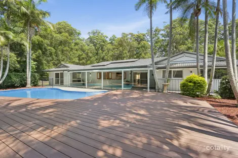 Property photo of 45 Stockmans Drive Moonee Beach NSW 2450