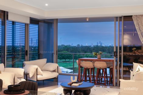 171/135 Lakelands Dr, Merrimac, QLD 4226