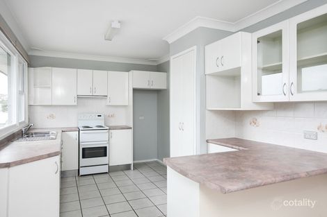 Property photo of 38 Charlton Street Mount Warrigal NSW 2528