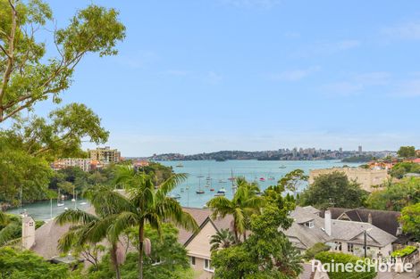 Property photo of 12/3 Billong Street Kurraba Point NSW 2089