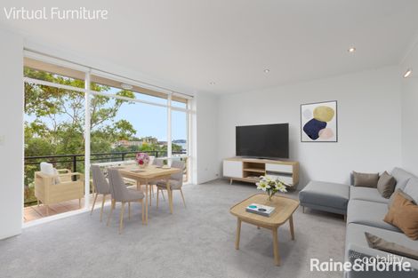 Property photo of 12/3 Billong Street Kurraba Point NSW 2089