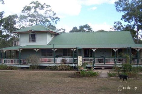 Property photo of 126-146 Bryants Road Ripley QLD 4306