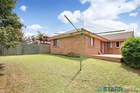 Property photo of 13 Oliveri Place Schofields NSW 2762