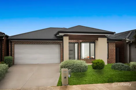 7 Fairford Rd, Thornhill Park, VIC 3335