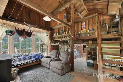 134 Duggan North Rd, Fumina, VIC 3825