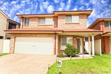 Property photo of 16A Singleton Street Horningsea Park NSW 2171