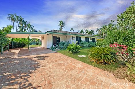Property photo of 34 Tennison Crescent Anula NT 0812