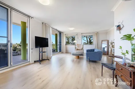 69/1 Meryll Ave, Baulkham Hills, NSW 2153