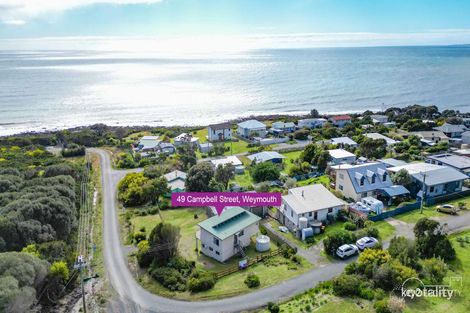 49 Campbell St, Weymouth, TAS 7252