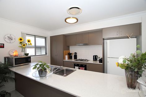 Property photo of 34 Eustace Circuit Augustine Heights QLD 4300
