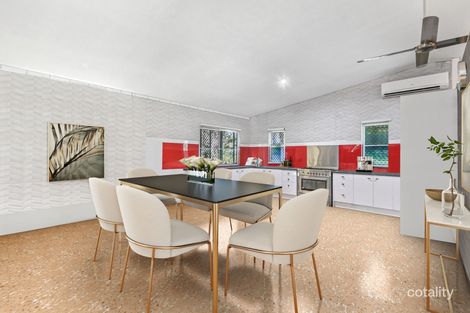Property photo of 3 Carmen Close Yabulu QLD 4818