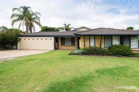 Property photo of 3 Tanami Circle Ellenbrook WA 6069