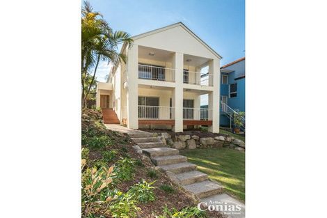 Property photo of 55 Sixth Avenue St Lucia QLD 4067