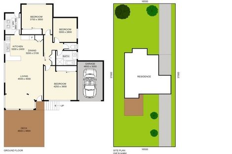 Property photo of 34 Blenheim Street Chermside West QLD 4032