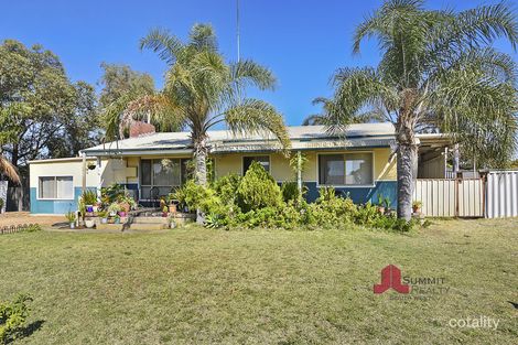 Property photo of 8 Yorla Road Carey Park WA 6230