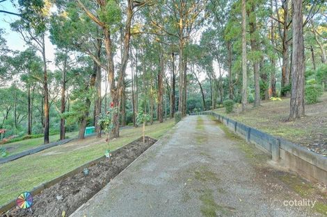 Property photo of 38 Nobelius Street Emerald VIC 3782