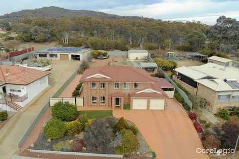 Property photo of 12 Delmar Crescent Karabar NSW 2620