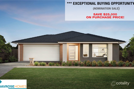 94 Blackmore Rd, Mickleham, VIC 3064