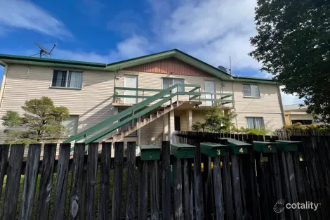 2/4 Atkinson St, East Mackay, QLD 4740