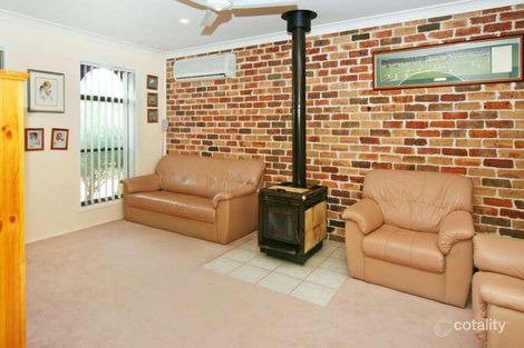 Property photo of 1 Wescoe Place Cranebrook NSW 2749