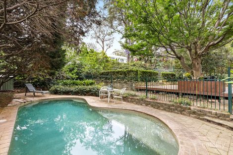 Property photo of 11 Lawley Crescent Pymble NSW 2073