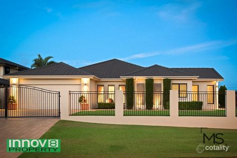 Property photo of 35 Hampstead Outlook Murrumba Downs QLD 4503