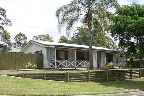 2 Oak St, Shailer Park, QLD 4128