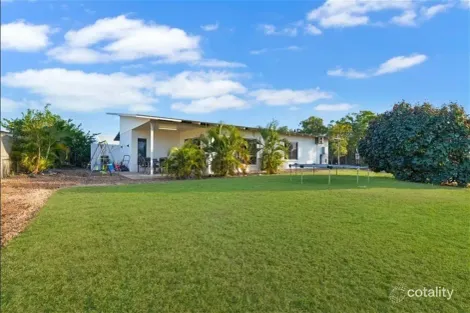 Property photo of 275 Forrest Parade Bellamack NT 0832